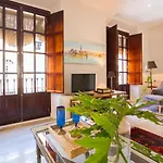 Arenal Apartamento Centro Histórico 4 pax