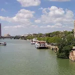 Arenal Apartamento Centro Histórico 4 pax