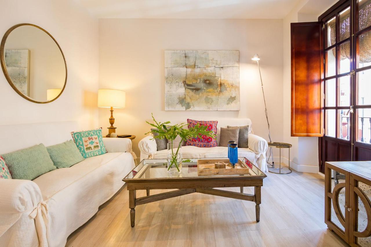 Arenal Apartamento Centro Histórico 4 Pax Sevilla
