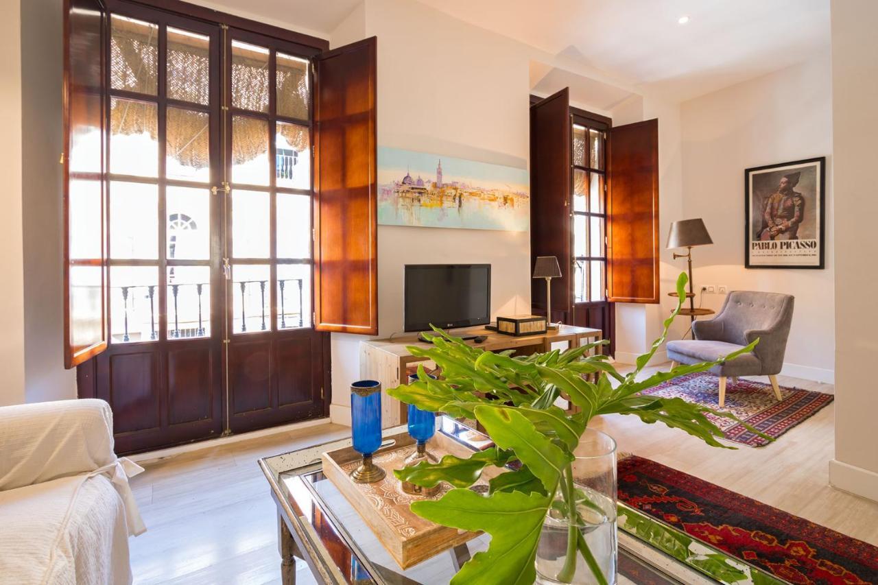 Apartamento Arenal Apartamento Centro Histórico 4 Pax *
