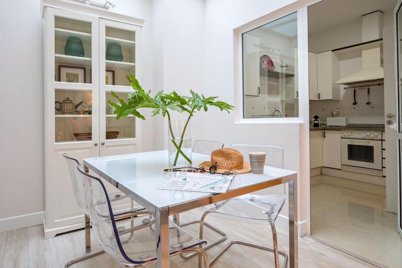 Apartamento Arenal Apartamento Centro Histórico 4 Pax Sevilla