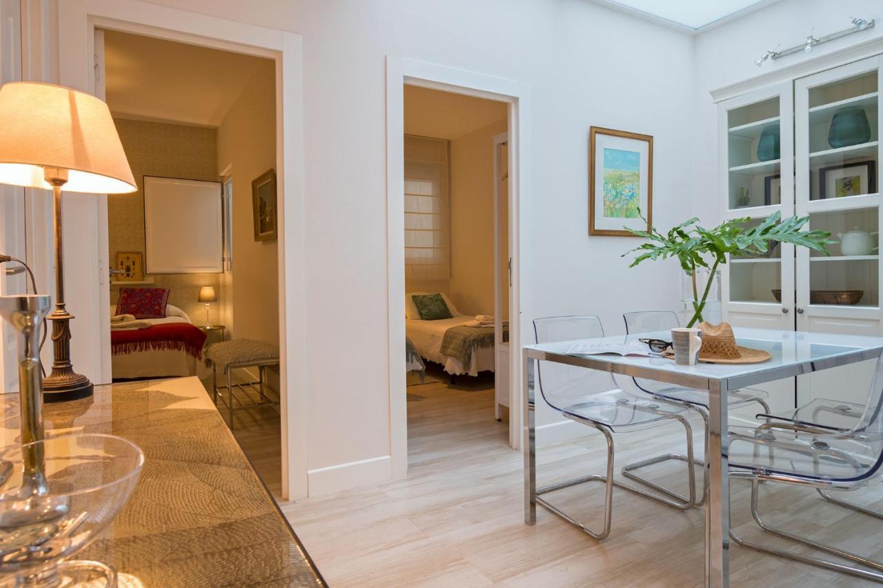 Arenal Apartamento Centro Histórico 4 Pax Sevilla