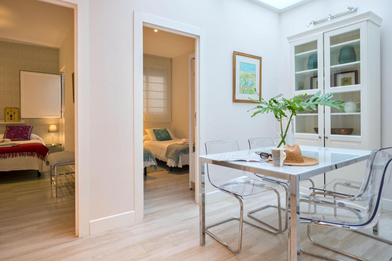 Arenal Apartamento Centro Histórico 4 Pax Apartamento