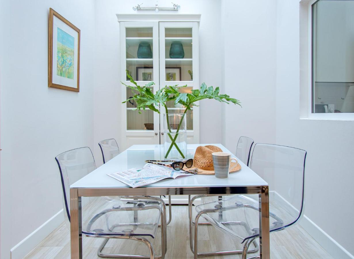 Arenal Apartamento Centro Histórico 4 Pax * Sevilla