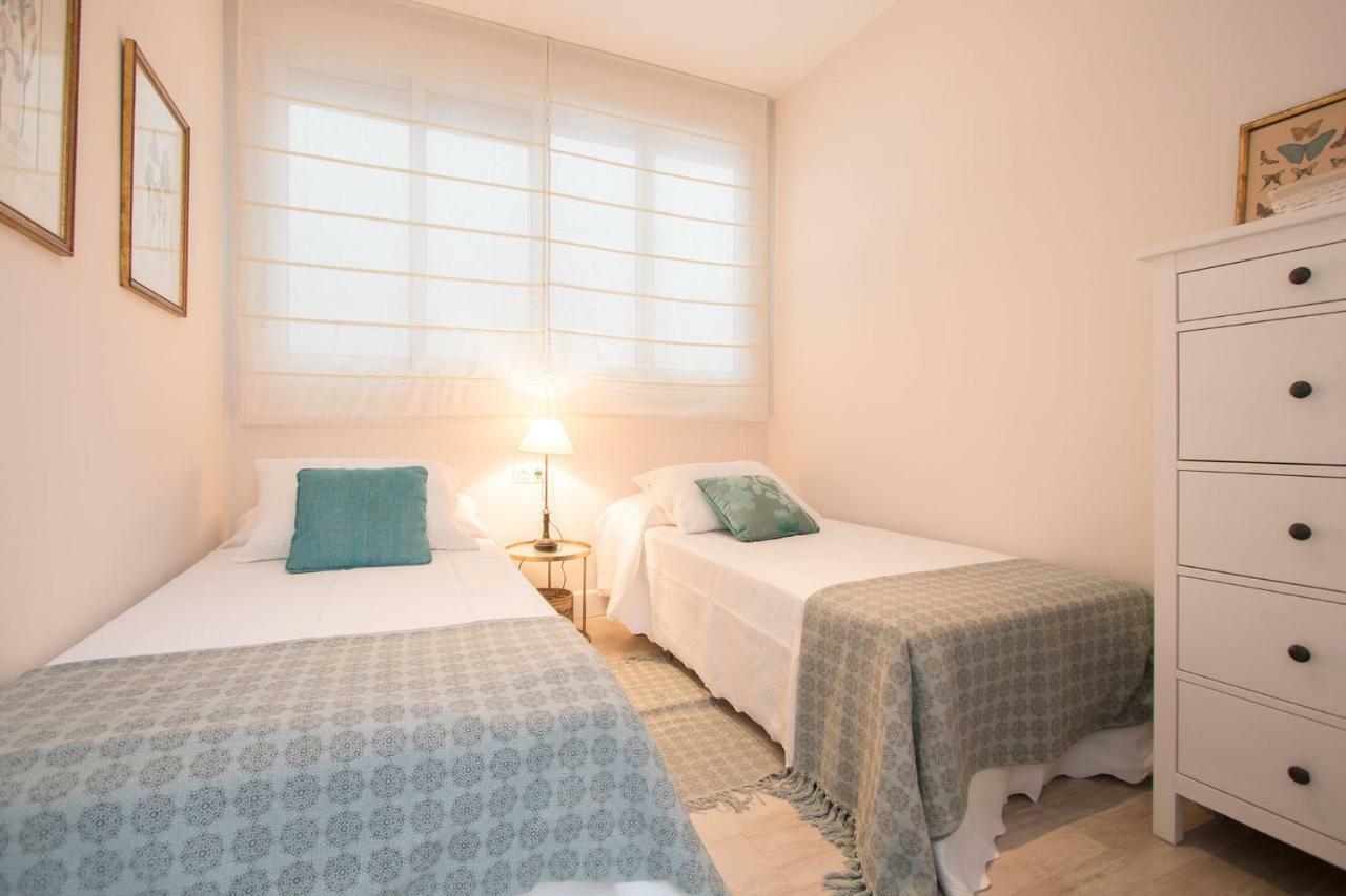 Arenal Apartamento Centro Histórico 4 Pax