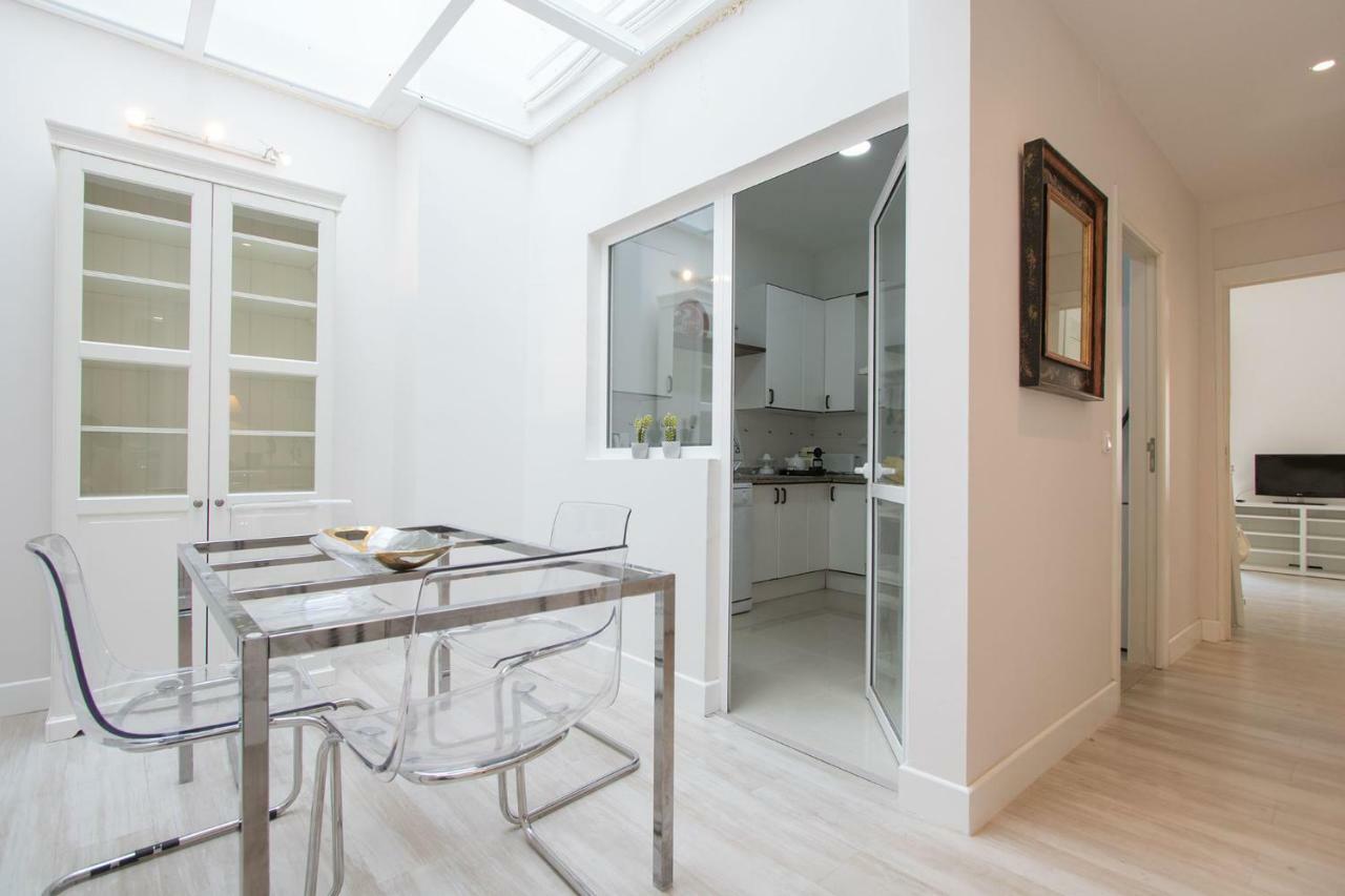 Apartamento Arenal Apartamento Centro Histórico 4 Pax Sevilla