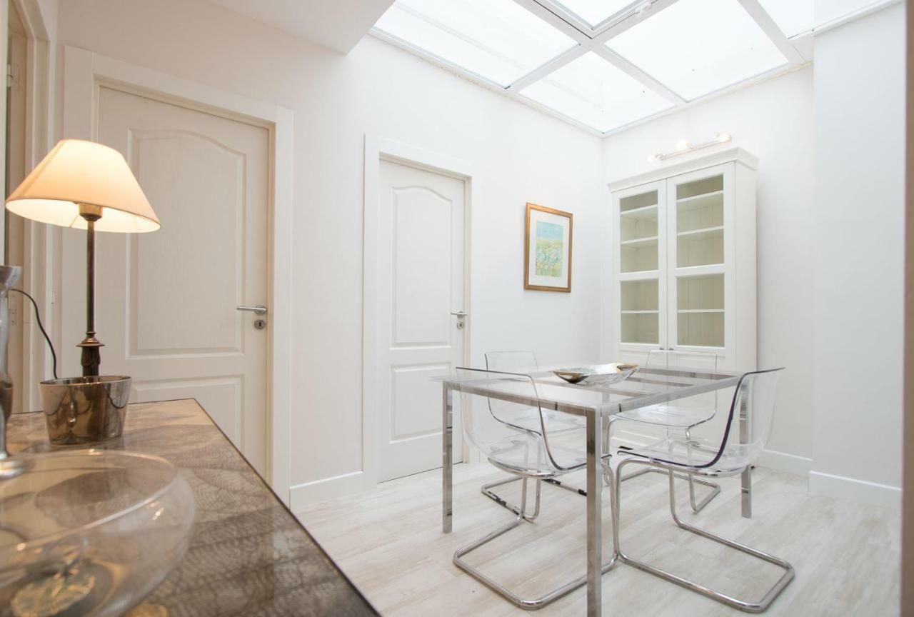 Arenal Apartamento Centro Histórico 4 Pax Apartamento