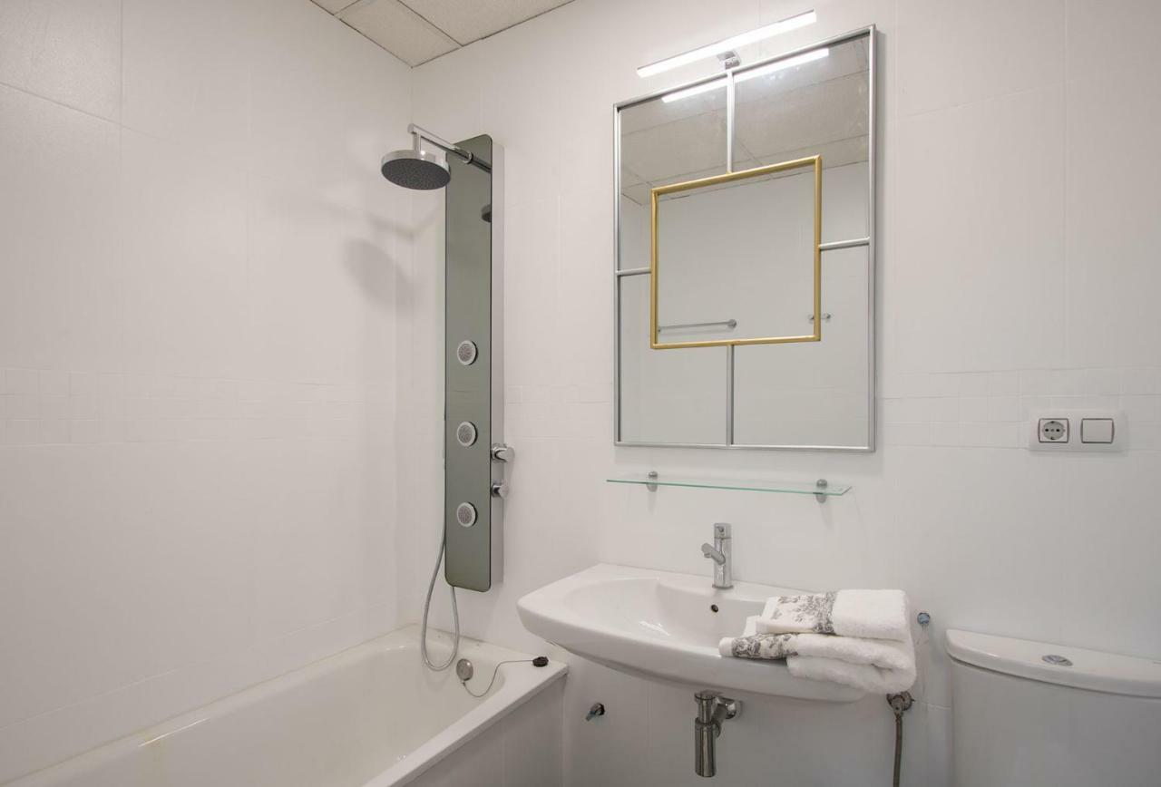 Arenal Apartamento Centro Histórico 4 Pax Apartamento