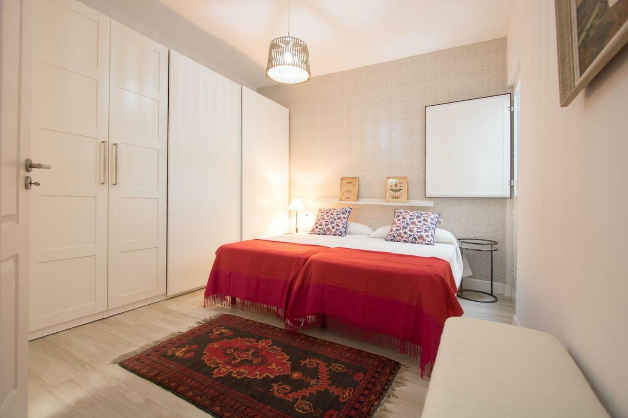 Arenal Apartamento Centro Histórico 4 Pax * Sevilla