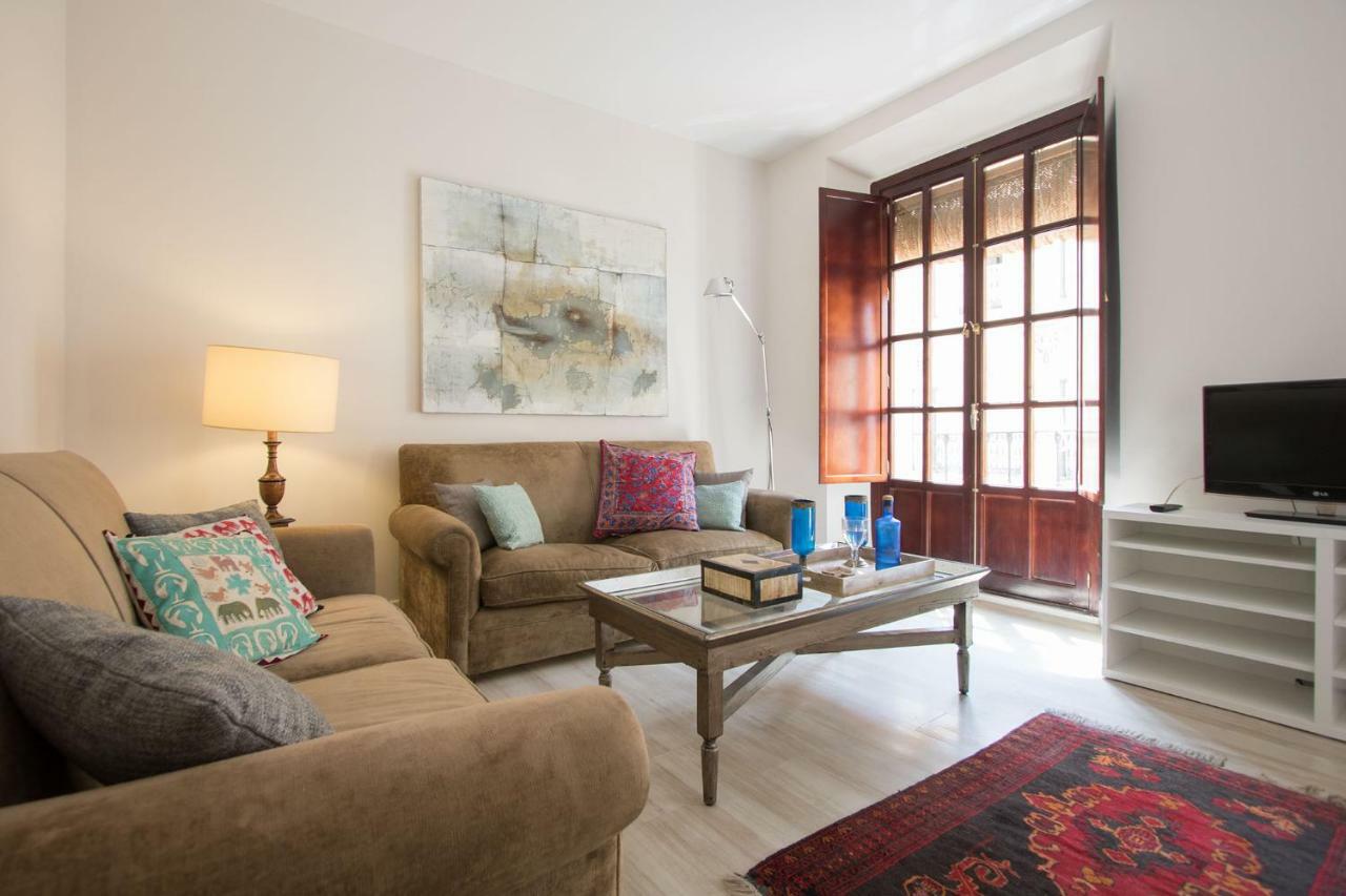 Arenal Apartamento Centro Histórico 4 Pax