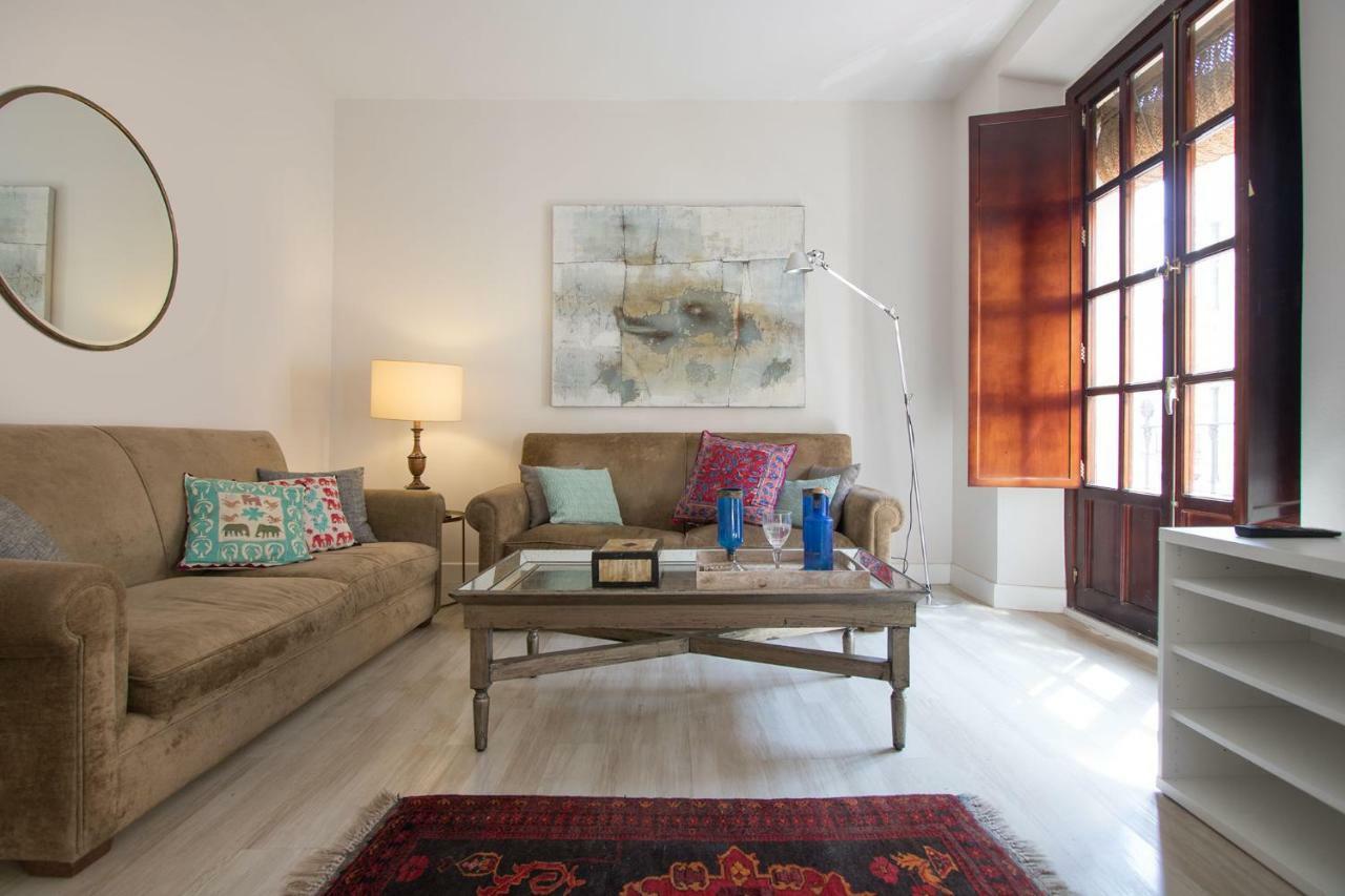 Arenal Apartamento Centro Histórico 4 Pax Apartamento *