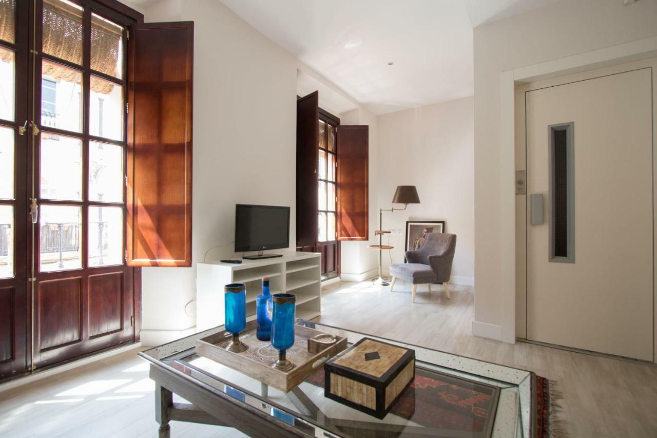 Arenal Apartamento Centro Histórico 4 Pax Apartamento *