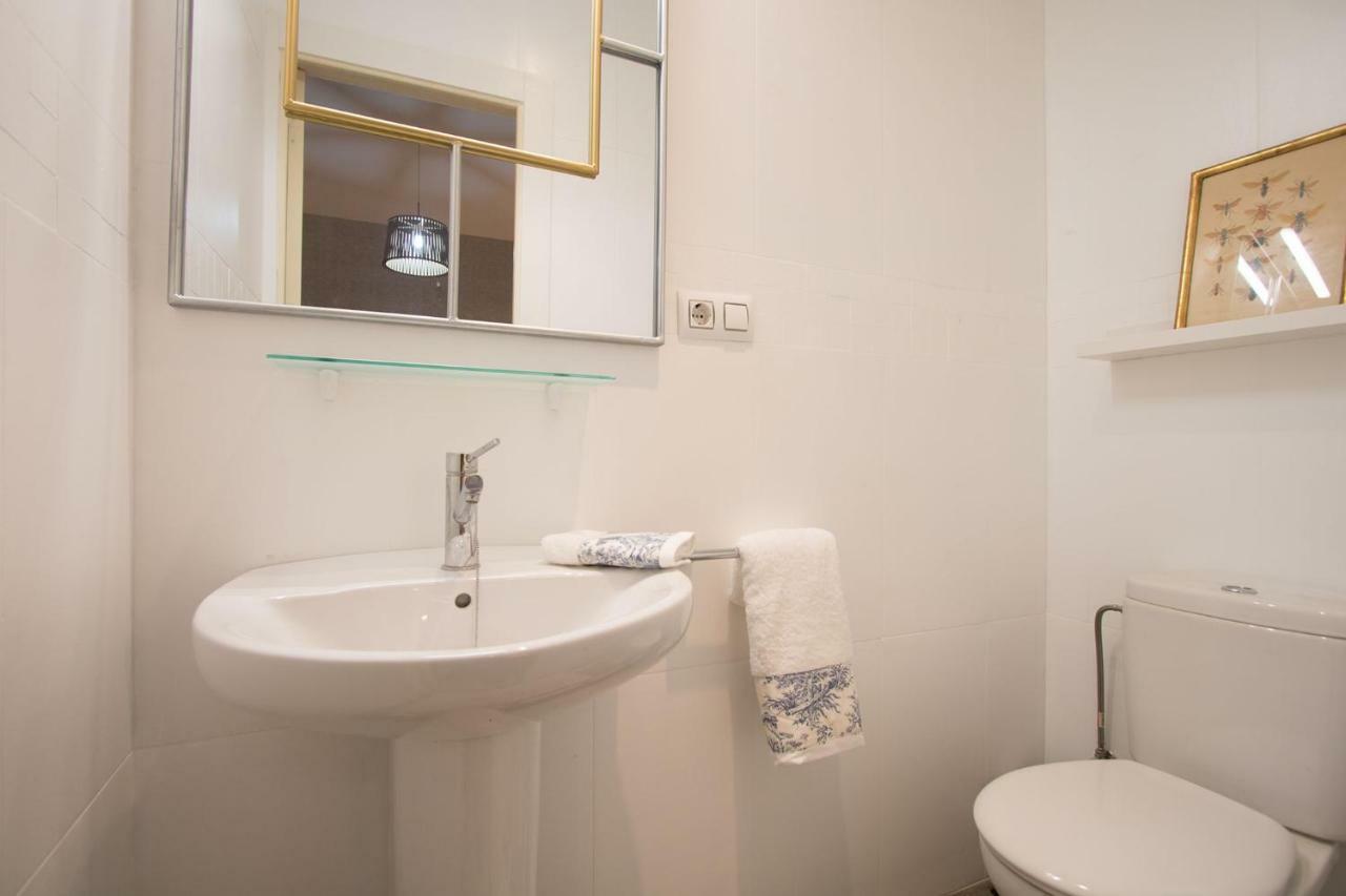 Apartamento Arenal Apartamento Centro Histórico 4 Pax