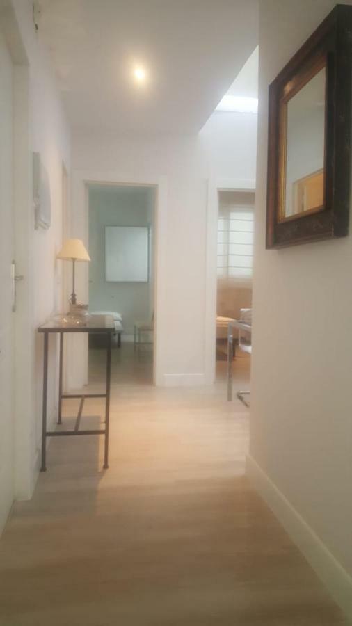Apartamento Arenal Apartamento Centro Histórico 4 Pax Sevilla